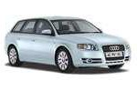 A4 Avant (8ED, B7)