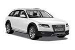 A4 Allroad (8KH, B8)