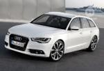 A6 Avant (4G5, C7, 4GD)