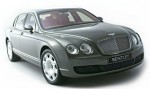 CONTINENTAL FLYING SPUR (3W_)