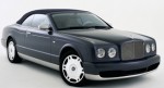 ARNAGE купе