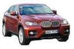 X6 (E71, E72)