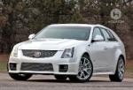 CTS Sport Wagon