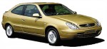 XSARA купе (N0)