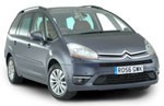 C4 Grand Picasso I (UA_)