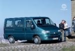 DUCATO автобус (230)