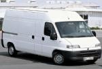 DUCATO фургон (230L)