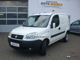 DOBLO Cargo (223)