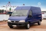 DUCATO фургон (244)