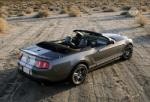 MUSTANG Convertible