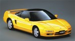 NSX купе (NA)