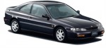 ACCORD Mk V купе (CD)