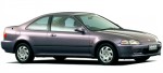 CIVIC Mk IV купе (EJ)