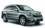 CR-V III (RE)