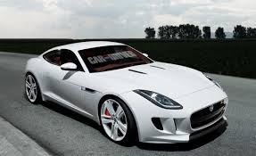 F-TYPE кабрио (QQ6_)