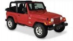 WRANGLER / TJ II (TJ)