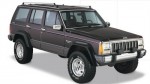 CHEROKEE (XJ)