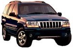 GRAND CHEROKEE II (WJ, WG)