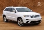 GRAND CHEROKEE IV (WK, WK2)