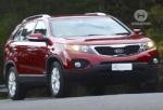 SORENTO II (XM)