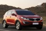 SPORTAGE (SL)