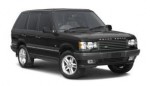 RANGE ROVER II (LP)