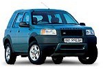 FREELANDER Soft Top (LN_)