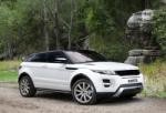 RANGE ROVER EVOQUE (LV)