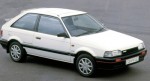 323 III Hatchback (BF)