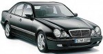 E-CLASS (W210)