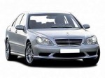 S-CLASS (W220)