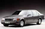 S-CLASS (W140)