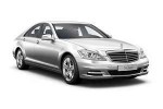 S-CLASS (W221)