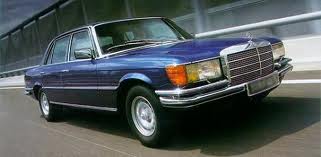 S-CLASS (W116)