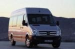 SPRINTER 3,5-t автобус (906)