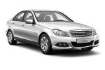 C-CLASS (W204)