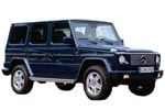 G-CLASS (W463)