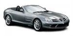 SLR ROADSTER (R199)