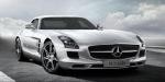 SLS AMG (C197)