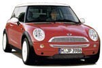 MINI (R50, R53)