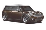 MINI CLUBMAN (R55)