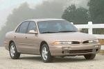 GALANT Mk V (E5_A, E7_A, E8_A)