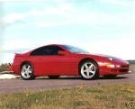 300 ZX (Z31)