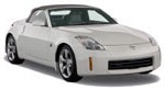 350 Z Roadster (Z33)