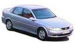 VECTRA B (36_)