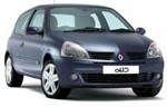 CLIO II фургон (SB0/1/2_)