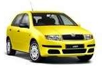 FABIA (6Y2)