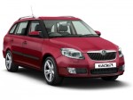 FABIA Combi