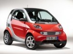 FORTWO купе (450)