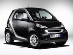 FORTWO купе (451)